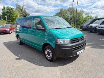 Επιβατικό βαν VOLKSWAGEN Transporter T5