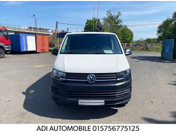 Μικρό βαν VOLKSWAGEN Transporter T6