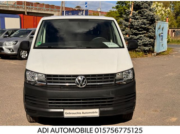 Μικρό βαν VOLKSWAGEN Transporter T6