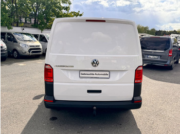 Μικρό βαν Volkswagen T6 Transporter Kasten-Kombi Kasten: φωτογραφία 4