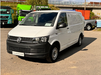 Μικρό βαν Volkswagen T6 Transporter Kasten-Kombi Kasten: φωτογραφία 3