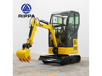Μίνι εκσκαφέας KUBOTA