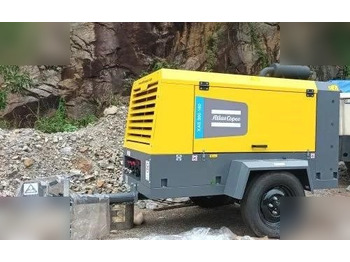 Νέα Αεροσυμπιεστής ATLAS COPCO 300 CFM: φωτογραφία 3