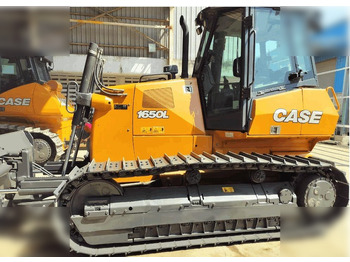 Νέα Μπουλντόζα CASE 1650L: φωτογραφία 4