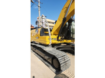 Μίσθωση CATERPILLAR 323D3 CATERPILLAR 323D3: φωτογραφία 4