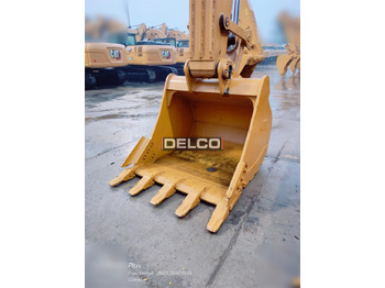 Μίσθωση CATERPILLAR 330GC CATERPILLAR 330GC: φωτογραφία 3