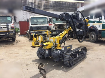 Γεωτρύπανο EPIROC