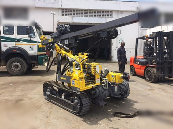 Νέα Γεωτρύπανο EPIROC AIRROC D35: φωτογραφία 2