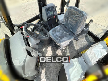 Νέα Φορτωτής εκσκαφέας JCB 3DX SUPER: φωτογραφία 5