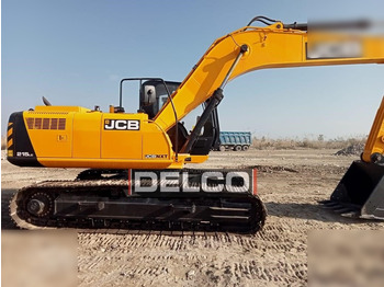 Μίσθωση JCB NXT215 LC JCB NXT215 LC: φωτογραφία 2