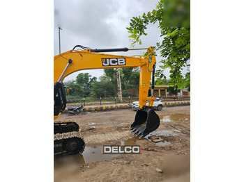 Μίσθωση JCB NXT215 LC JCB NXT215 LC: φωτογραφία 3