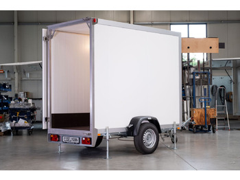 Ρυμούλκα ψυγείο ESSELMANN