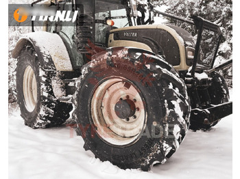 Νέα Ελαστικό για Δασικά μηχανήματα Tianli 540/65R28 FOREST LEADER LS-2 152A8/149B TL STEEL BELT: φωτογραφία 4 Νέα Ελαστικό για Δασικά μηχανήματα Tianli 540/65R28 FOREST LEADER LS-2 152A8/149B TL STEEL BELT: φωτογραφία 4