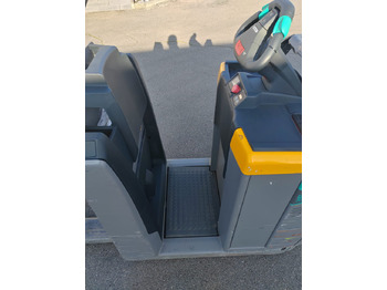 Μηχάνημα συλλογής παραγγελιών Jungheinrich ECE 225 Li-Ion/ 2.4m/ 2020yy/ 3057mh: φωτογραφία 4