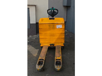 Παλετοφόρο Jungheinrich EJE 114 Lion 1400kg/ 2018y/ 10138mh: φωτογραφία 3 Παλετοφόρο Jungheinrich EJE 114 Lion 1400kg/ 2018y/ 10138mh: φωτογραφία 3