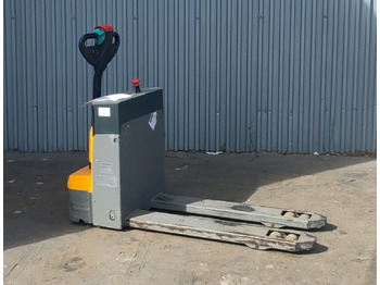 Παλετοφόρο JUNGHEINRICH EJE