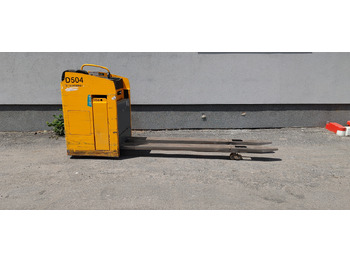 Παλετοφόρο JUNGHEINRICH