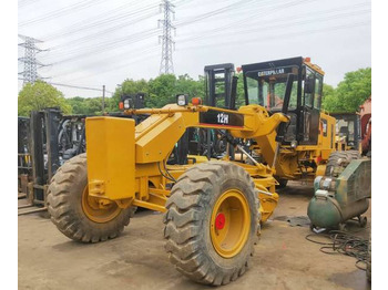 Γκρέιντερ CATERPILLAR 12H