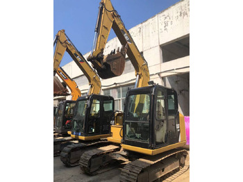 Μίνι εκσκαφέας CATERPILLAR 307