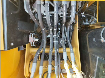 Τροχοφόρος εκσκαφέας CAT 315D: φωτογραφία 4