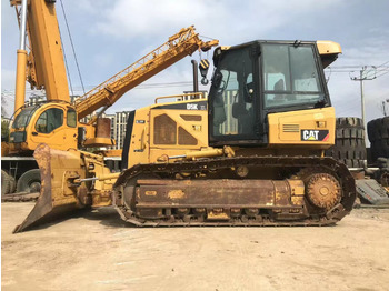 Μπουλντόζα CATERPILLAR D5K
