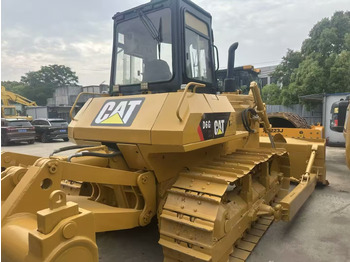 Μπουλντόζα CATERPILLAR D6G
