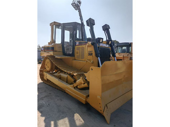 Μπουλντόζα CATERPILLAR D6R