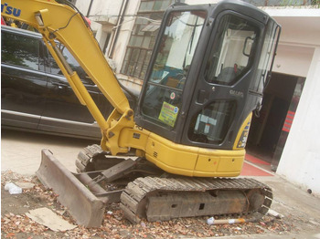 Μίνι εκσκαφέας KOMATSU PC30
