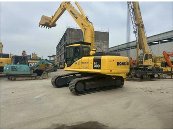 Μίσθωση komatsu pc300 komatsu pc300: φωτογραφία 3 Μίσθωση komatsu pc300 komatsu pc300: φωτογραφία 3