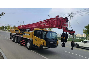 Γερανός SANY