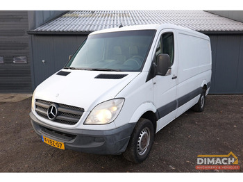 Βαν MERCEDES-BENZ Sprinter 313