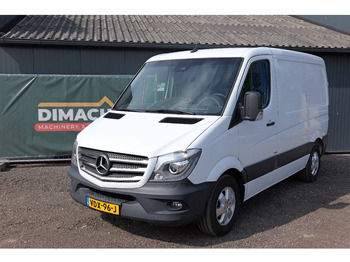 Βαν MERCEDES-BENZ Sprinter 316