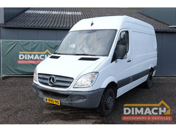 Βαν MERCEDES-BENZ Sprinter 513