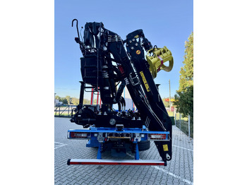 Νέα Φορτηγό ξυλείας για τη μεταφορά ξυλείας RENAULT C P6X4 zabudowa Hydrofast żuraw loglift 150Z / C P6X4 Hydrofast timber transport super body , Loglift 150Z crane /C P6X4 Hydrofast Superaufbau für Holztransport, Loglift 150Z Kran/C P6X4 Hydrofast sup: φωτογραφία 2 Νέα Φορτηγό ξυλείας για τη μεταφορά ξυλείας RENAULT C P6X4 zabudowa Hydrofast żuraw loglift 150Z / C P6X4 Hydrofast timber transport super body , Loglift 150Z crane /C P6X4 Hydrofast Superaufbau für Holztransport, Loglift 150Z Kran/C P6X4 Hydrofast sup: φωτογραφία 2