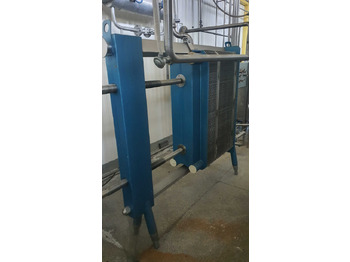 Μίσθωση  Wymiennik ciepła Spomasz Bełężyce 3500 l/h 10.000 zł + 23% VAT Wymiennik ciepła Spomasz Bełężyce 3500 l/h 10.000 zł + 23% VAT: φωτογραφία 3
