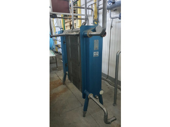 Μίσθωση  Wymiennik ciepła Spomasz Bełężyce 3500 l/h 10.000 zł + 23% VAT Wymiennik ciepła Spomasz Bełężyce 3500 l/h 10.000 zł + 23% VAT: φωτογραφία 2