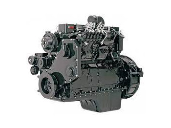 Κινητήρας CUMMINS