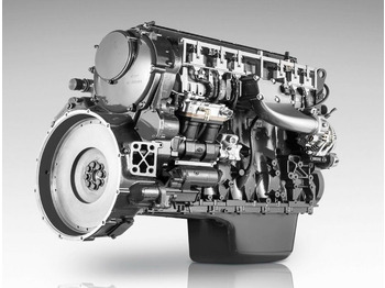 Κινητήρας IVECO