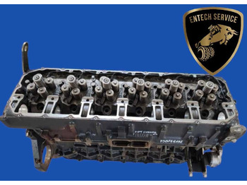 Κινητήρας IVECO