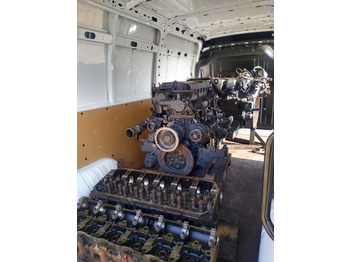 Κινητήρας IVECO