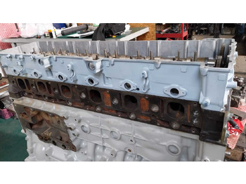 Κινητήρας MERCEDES-BENZ