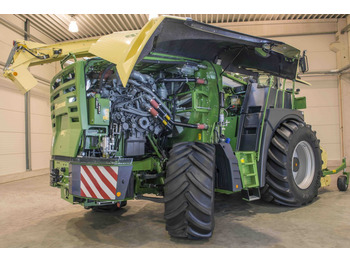 Κινητήρας LIEBHERR