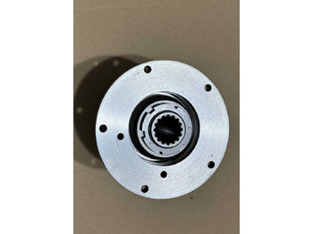 Νέα Κινητήρας Mercedes MTU PRZYSTAWKA odbioru mocy PTO pompy hydrauliki Setra Class: φωτογραφία 4