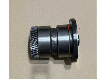 Νέα Κινητήρας Mercedes MTU PRZYSTAWKA odbioru mocy PTO pompy hydrauliki Setra Class: φωτογραφία 3