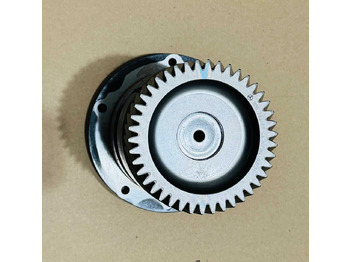 Νέα Κινητήρας Mercedes MTU PRZYSTAWKA odbioru mocy PTO pompy hydrauliki Setra Class: φωτογραφία 2