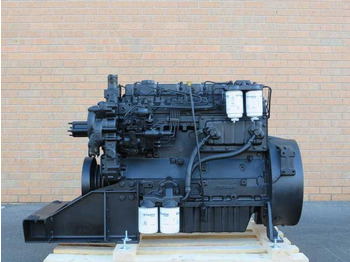 Κινητήρας PERKINS