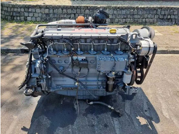 Κινητήρας DEUTZ
