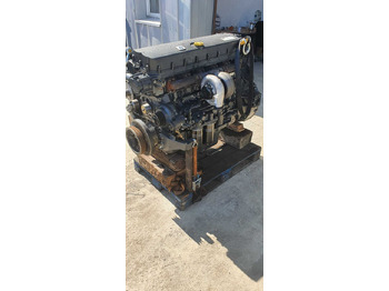 Κινητήρας NEW HOLLAND