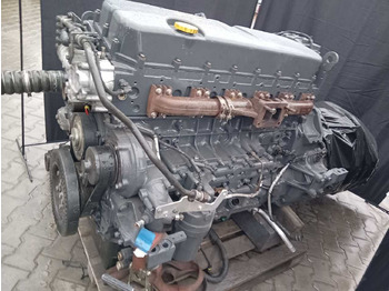 Κινητήρας NEW HOLLAND