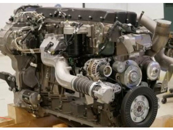 Κινητήρας NEW HOLLAND